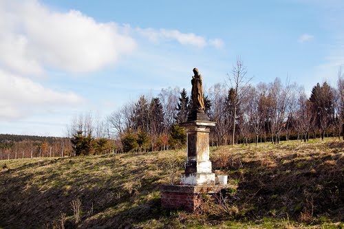 Vyklízení Dětřichov